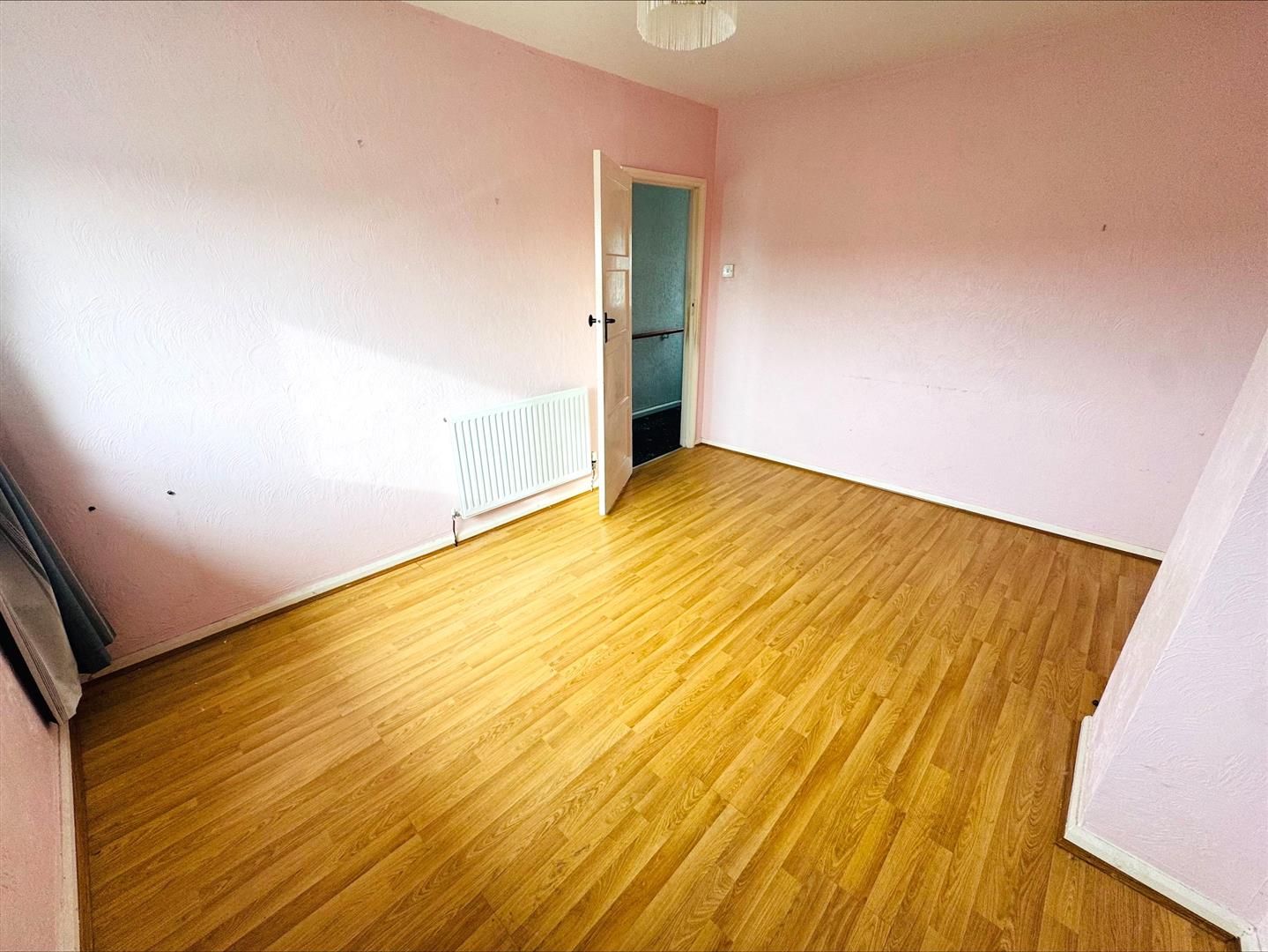 Dwyfor, Llanelli, SA14 9EH